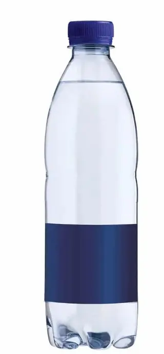 Acqua naturale 50 cl