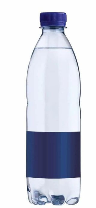 Acqua naturale 50 cl