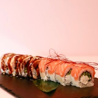 Філадельфія мікс (260г)