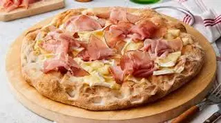 Speck & Brie