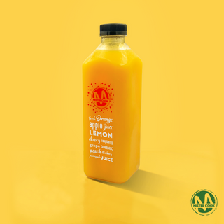 1L Orange 