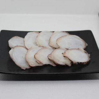 tataki pulpo (10 uds.)