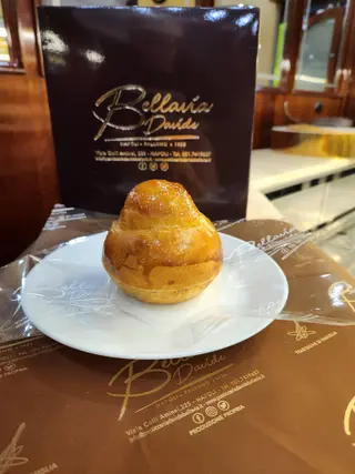 Brioche