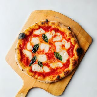 Margherita - piatto