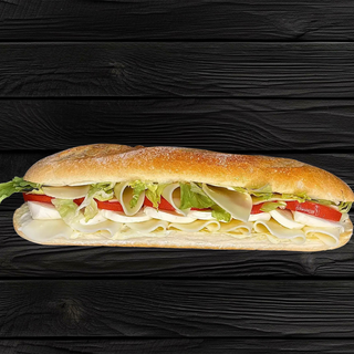 Сандвич със Сирена