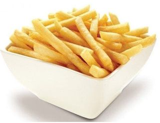  frytki - 300 gr.duże