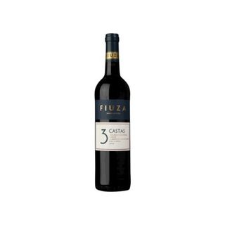 Fiuza 3 Castas Vinho Tinto 75 cl