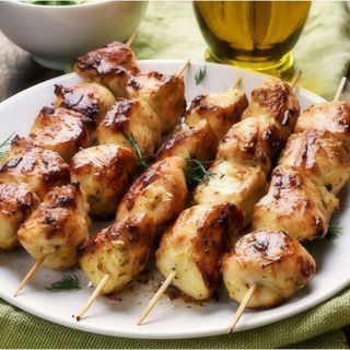 Yakitori