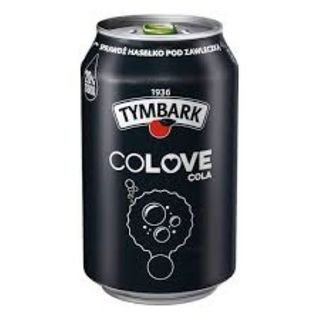 Tymbark cola