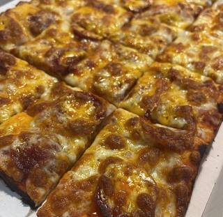 Pizza Yuyi (18x25 cm)