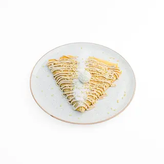 Palačinka Raffaello