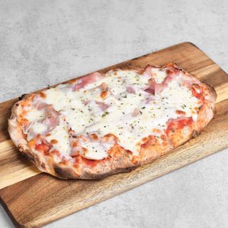 Pala Cardinale (34 Cm. X 24 Cm.)