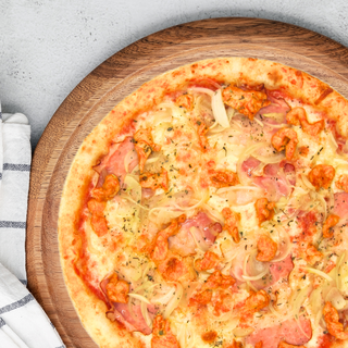 Піца Toscana 30 см