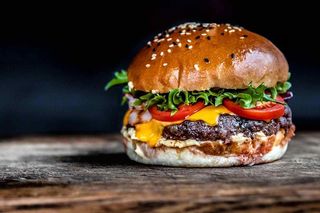 Big Burger