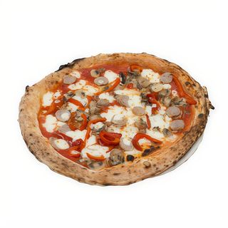 Boscaiola