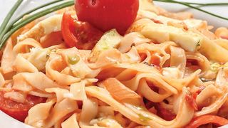 Талиатели Капрезе (390г)