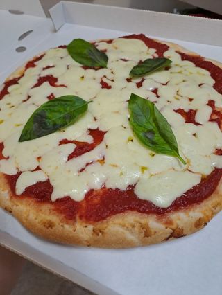 Margherita tonda S.g.