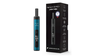 Waporyzator V3 Pro+ x HERO