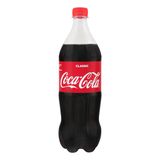 Coca-cola (1л)