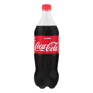 Coca-cola (1л)