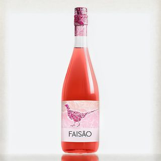 vinho rose faisao 1liter