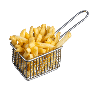 Cartofi prăjiți - D