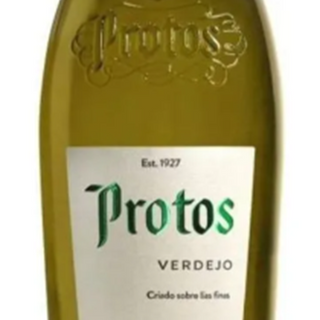 Vino Protos Verdejo