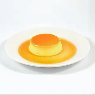 Crème Caramel