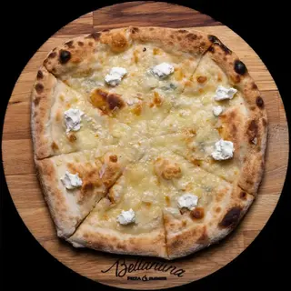 Quatro Formaggi
