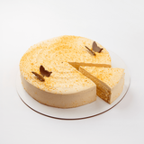 Торт "Нежный со сгущенкой" гранд (0,950 кг)