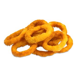 Onions Rings - 6 Pièces