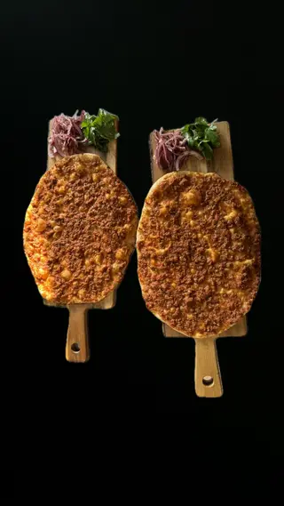 Lahmacun