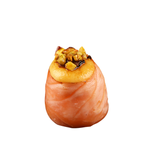 A131. Bigne uova quaglia - 2pz