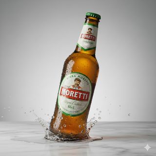 Moretti 66cl
