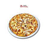 Пица Салами