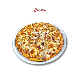 Пица Салами (320г)