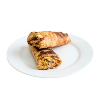 Сандвич Фаруж с пиле голям 350г