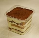 Трайфл тірамісу