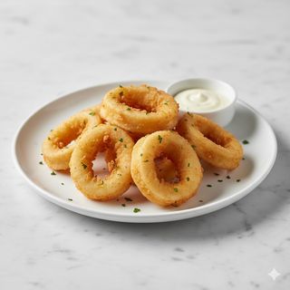 Calamares (8 Uds.)