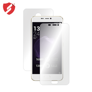 Folie  Allview X4 Soul Style - Fullbody