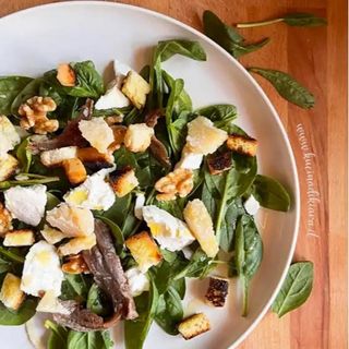 Insalata Primavera Verde 