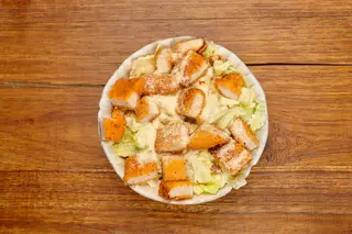 Ensalada César