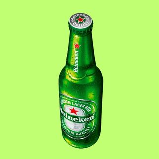 Heineken 33