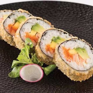 G112 Futomaki fritto