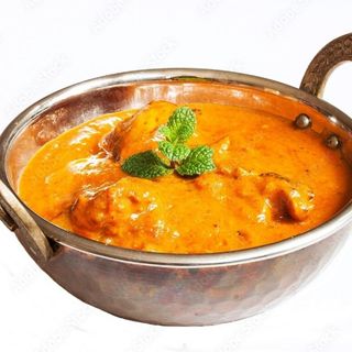 Chicken Sikandar Masala