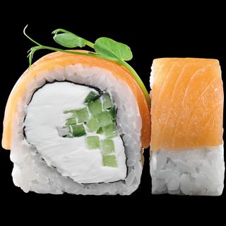 Рол Філадельфія Преміум (8шт/320г)