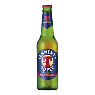Tennent's
