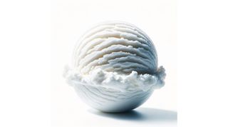 Vanilla Ice Cream