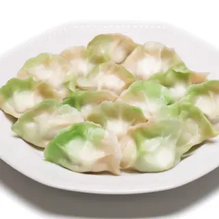 Ravioli vitello