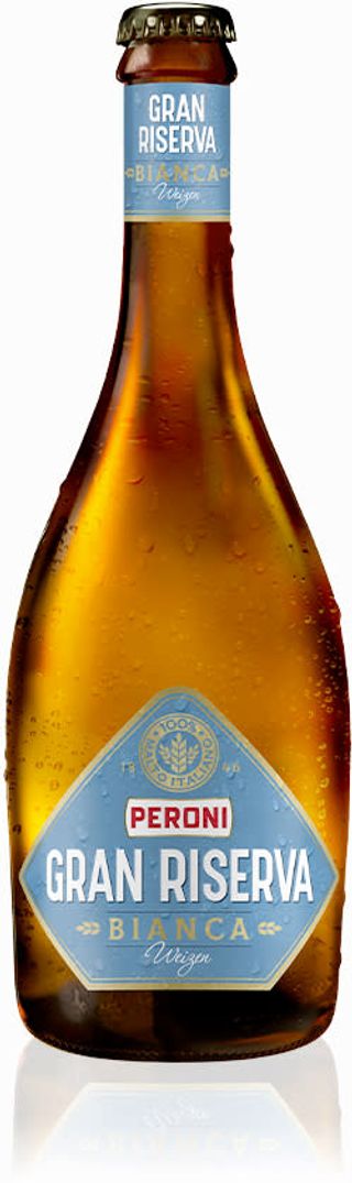 Peroni Gran Riserva Bianca 33cl